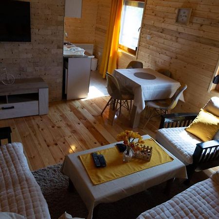 House Negro Zabljak ภายนอก รูปภาพ