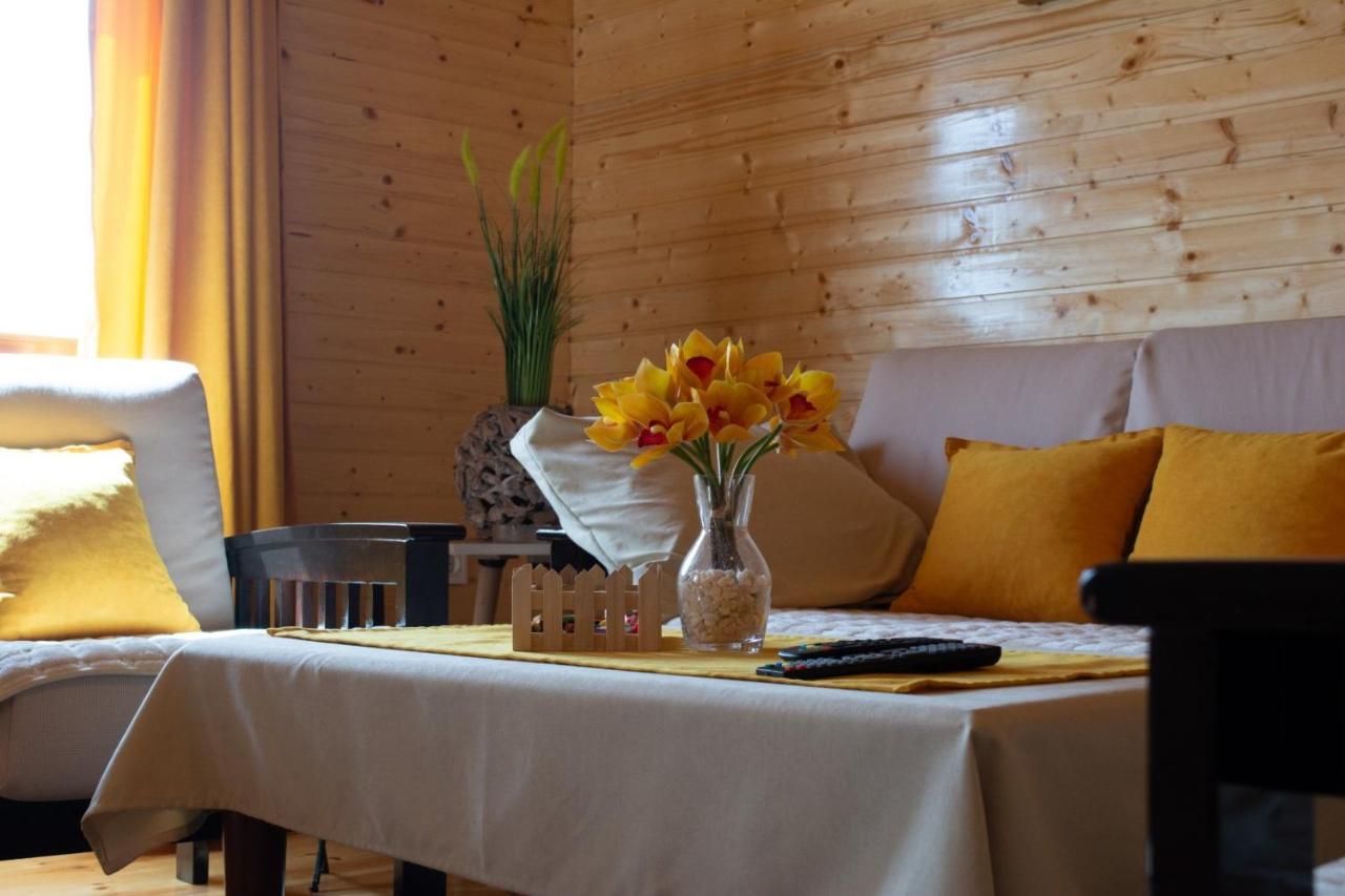 House Negro Zabljak ภายนอก รูปภาพ