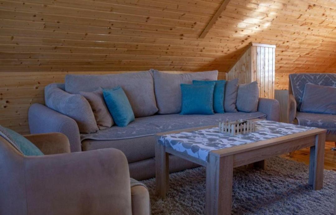 House Negro Zabljak ภายนอก รูปภาพ