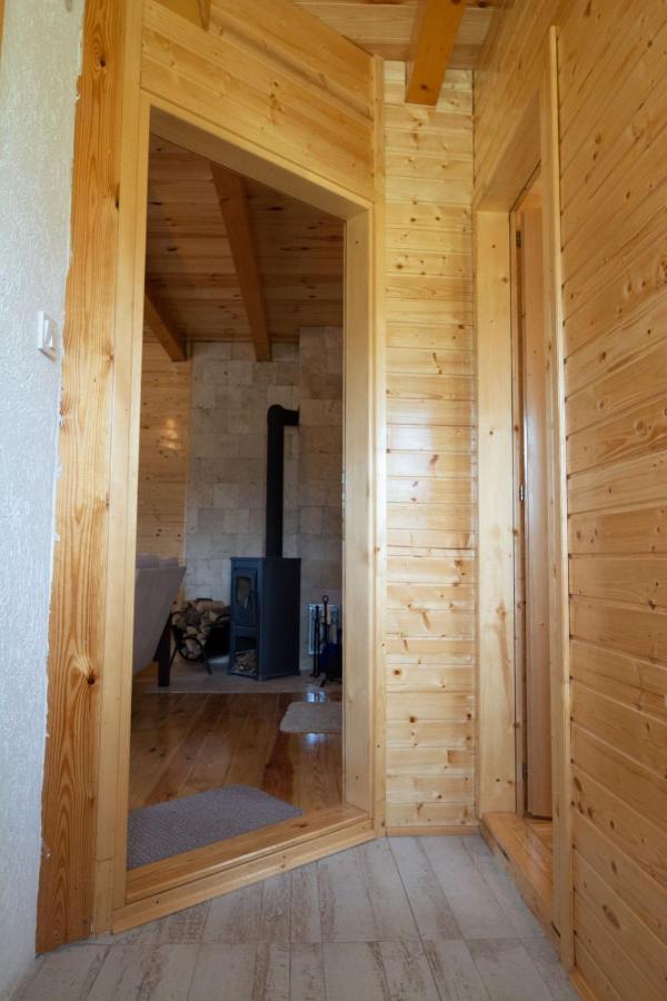 House Negro Zabljak ภายนอก รูปภาพ