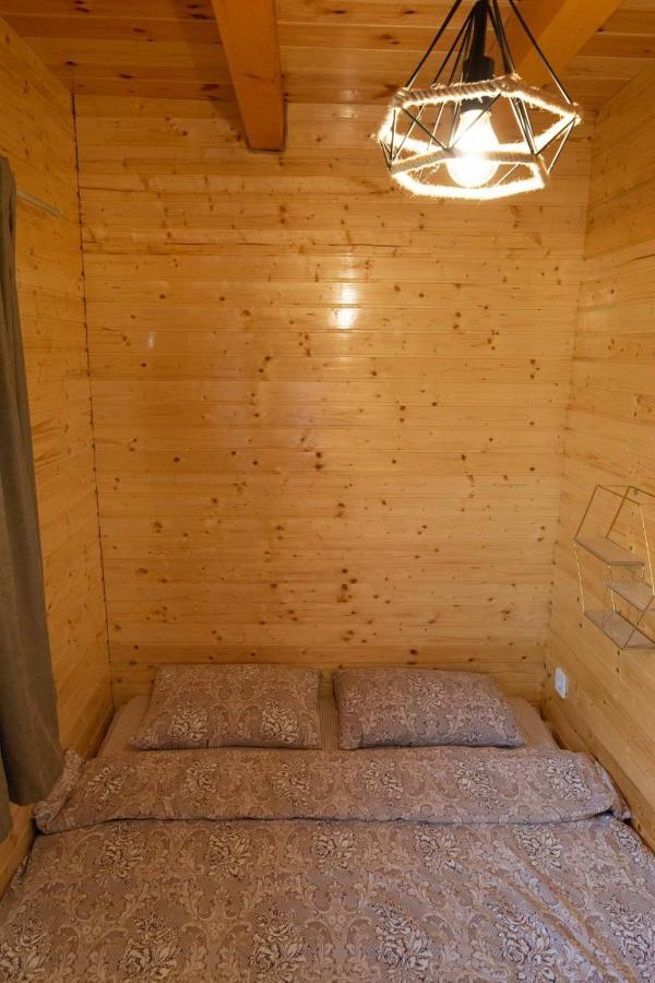 House Negro Zabljak ภายนอก รูปภาพ